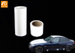 Yeni Araba İçin Araba Boyası Otomotiv Koruyucu Film PPF UV Direnci Sütyen