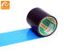 Plastik PVC ABS PP PC PMMA Levha İçin Akrilik Yapıştırıcı Anti Statik Polyester Film