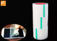55mm - 90mm Genişlik PE Film Bandı RITIAN LCD Ekran Camı toz koruma filmini çıkarın