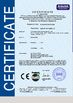 Çin Shenzhen Ritian Technology Co., Ltd. Sertifikalar