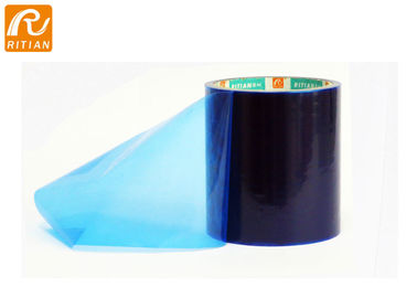 İyi bir fiyat. Plastik PVC ABS PP PC PMMA Levha İçin Akrilik Yapıştırıcı Anti Statik Polyester Film çevrimiçi