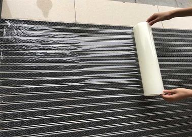 İyi bir fiyat. Şeffaf Halı Zemin Koruyucu Film, İyi Yapıştırıcı ile 300 ft Halı Plastik Film çevrimiçi