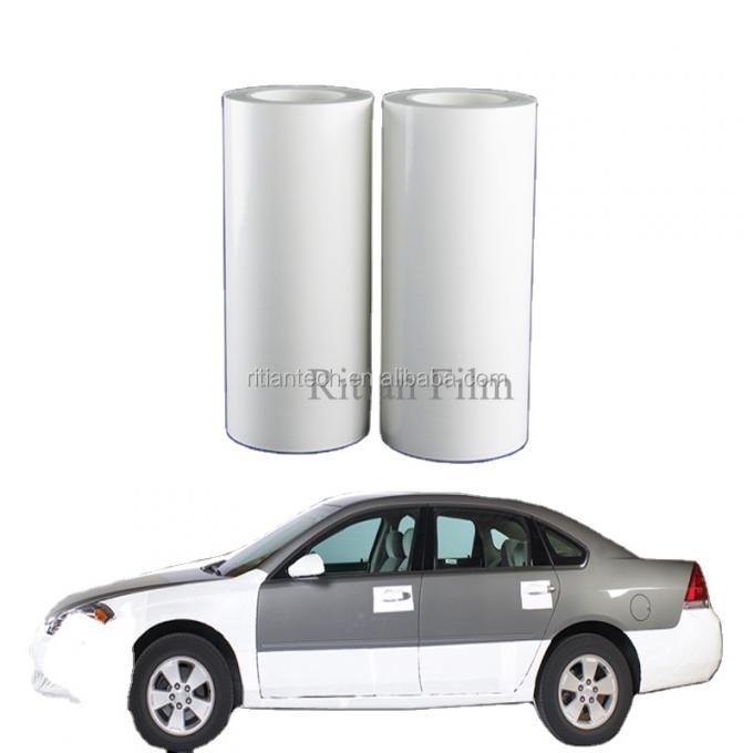 Koruyucu film ambalajı