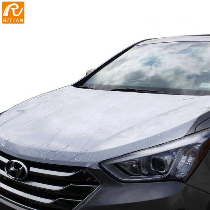 Koruyucu film rulo ambalajı