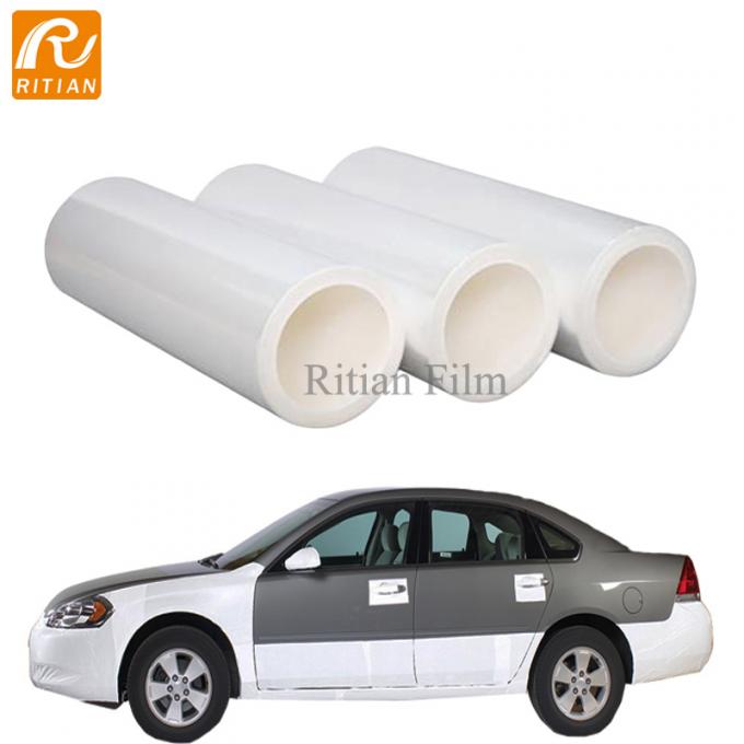 Tam koruyucu film ürünü