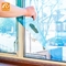İndirim Anti Scratch Pencere Camı Koruyucu Film Ofis Binası İçin Isı Direnci Sarma Bandı
