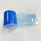 Plastik Oral İzolasyon Membran Bariyeri Koruyucu 150x100mm Diş Tek Kullanımlık Koruyucu Film