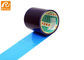 Plastik PVC ABS PP PC PMMA Levha İçin Akrilik Yapıştırıcı Anti Statik Polyester Film