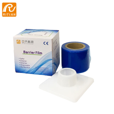 İyi bir fiyat. Bertaraf Blue Dental Bariyer Film Yapıştırıcı 4