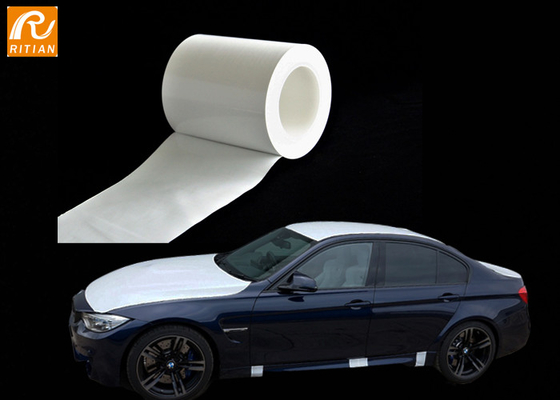 İyi bir fiyat. UV Direnci Otomotiv araba Pencere için Koruyucu Film Vinyl Otomotiv Parça Fener çevrimiçi