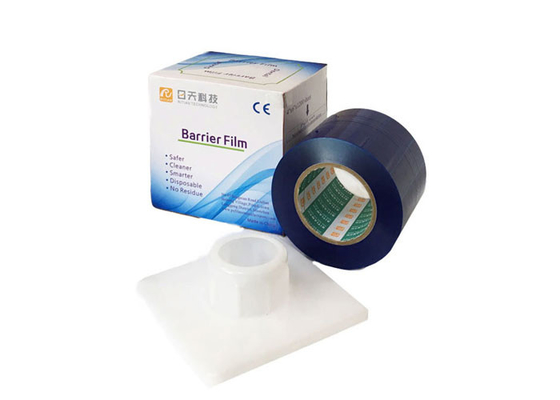 İyi bir fiyat. Anti Bakteriyel Bertaraf Dental Bariyer Filmi 4