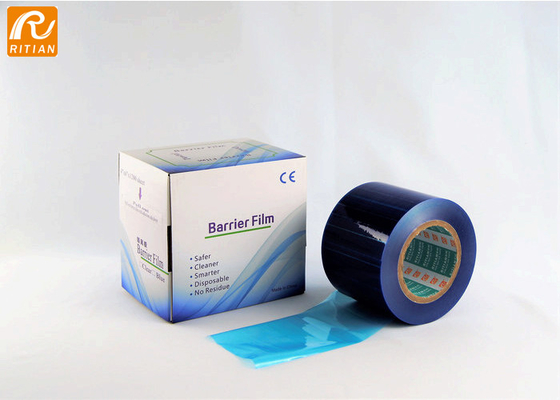 İyi bir fiyat. Tatto Beauty için Dispenser Box ile 1200 Yaprak Diş Bariyer Film Yapıştırıcı Tıbbi çevrimiçi