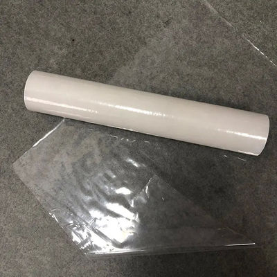 İyi bir fiyat. Öz yapışkan PE koruyucu filmi, kalıntısız çıkarma ve 60°C ısıya dirençli 1240mm x 200m Boyut çevrimiçi