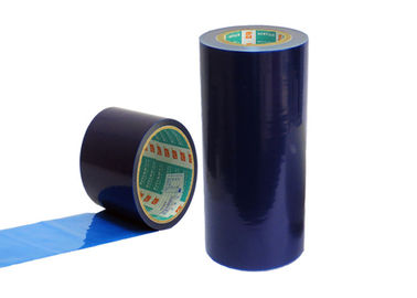 İyi bir fiyat. Paslanmaz Çelik / Metal Sac İçin Anti UV Koruyucu Laminat Film 50 Mikron çevrimiçi