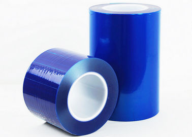 İyi bir fiyat. Çevre Dostu Plastik Levha Koruyucu Film, Plastik Parçalar İçin LDPE Koruyucu Film çevrimiçi