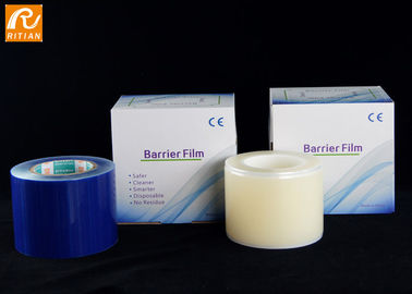 İyi bir fiyat. Blue Clear 4x6 İnç Tıbbi Bariyer Film 1200 Delikli Levha OEM Mevcuttur çevrimiçi