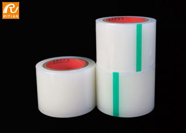 İyi bir fiyat. Toz Sökücü Yapışkan Koruyucu Film 55mm 70mm Solvent Bazlı Yapışkan Tipi çevrimiçi