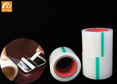 İyi bir fiyat. 55mm - 90mm Genişlik PE Film Bandı RITIAN LCD Ekran Camı toz koruma filmini çıkarın çevrimiçi