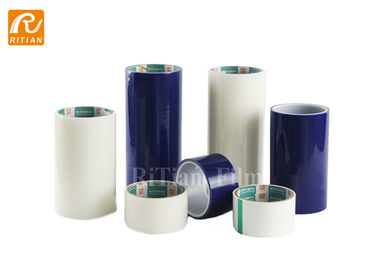 İyi bir fiyat. Kendinden Yapışkanlı Koruyucu Plastik Film Çizilmez Metal Levha için 2 Renk çevrimiçi