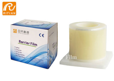 İyi bir fiyat. Kalıntı Yok Tıbbi Bariyer Film Bant 4 