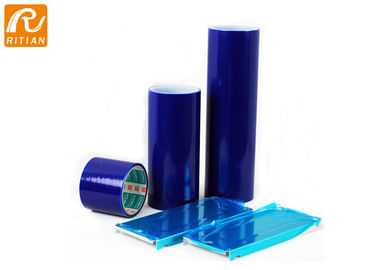 İyi bir fiyat. Anti UV Sac Polietilen Koruyucu Film Solvent Bazlı Yapıştırıcı çevrimiçi