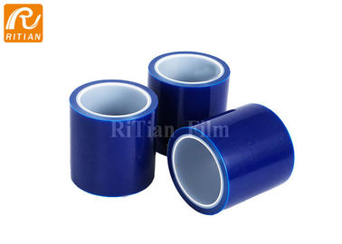 İyi bir fiyat. Yapışkanlı Plastik Pe Sac Metal Koruyucu Film Pencere / Cam Yüzey Koruması çevrimiçi