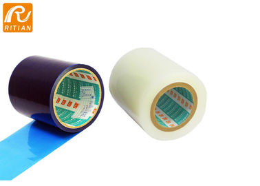 İyi bir fiyat. Pencere Profili İçin Anti Scratch 60 Mikron Alüminyum Koruyucu Film çevrimiçi
