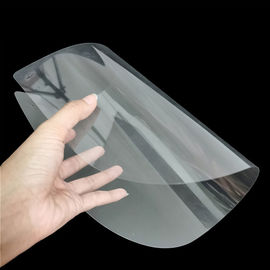 İyi bir fiyat. Çift Taraflı SGS Plastik Levha Koruyucu Film Anti Sis Kalıp Kesme Pet Levha çevrimiçi