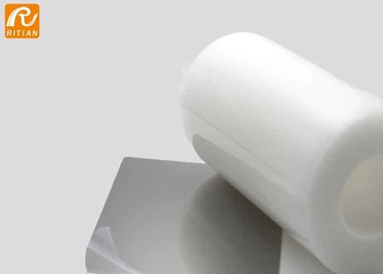 İyi bir fiyat. Mobilya Çıkarma Plastik Koruyucu Film Yüzey Koruma Film Rulosu çevrimiçi